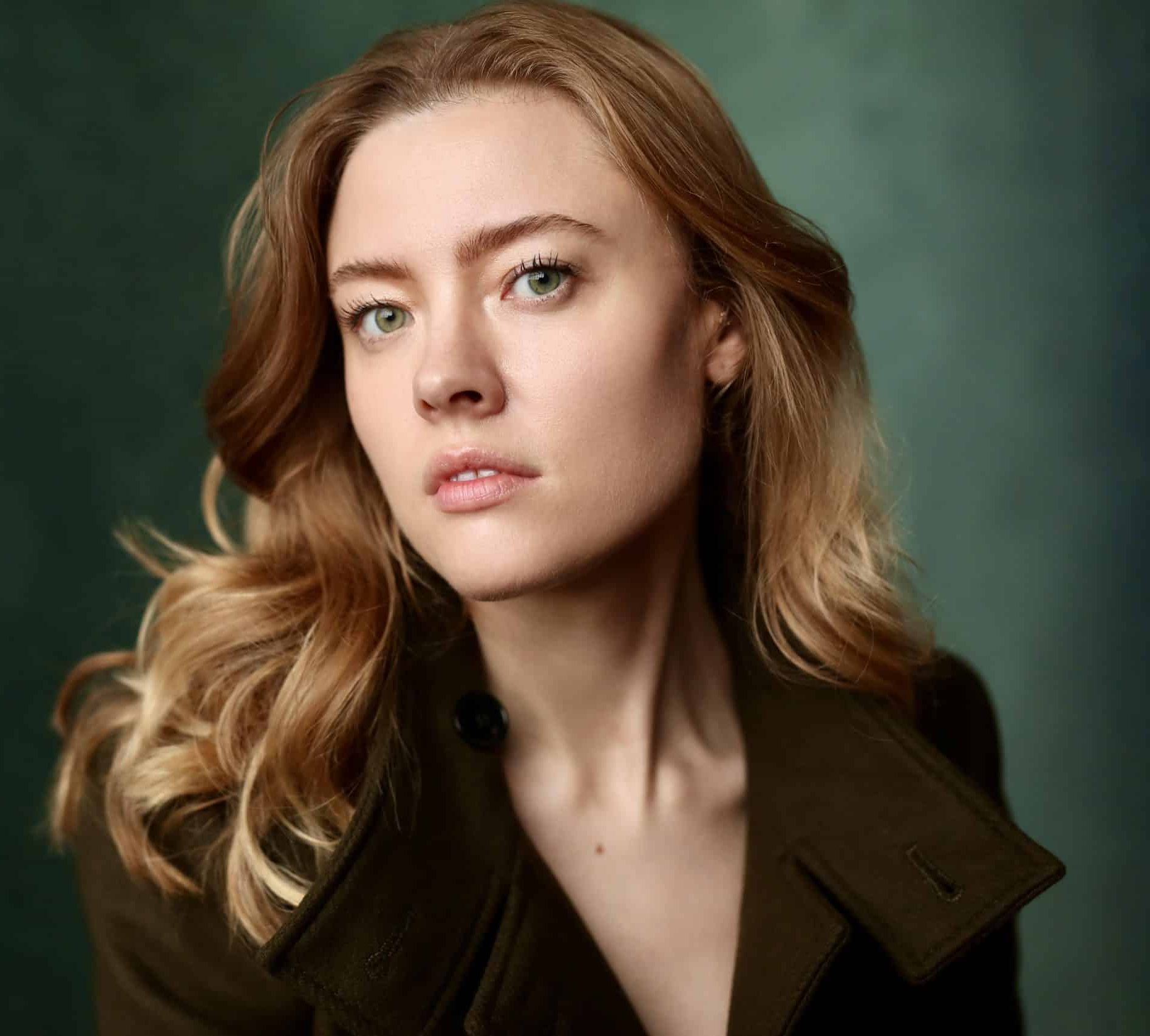 Jennifer English